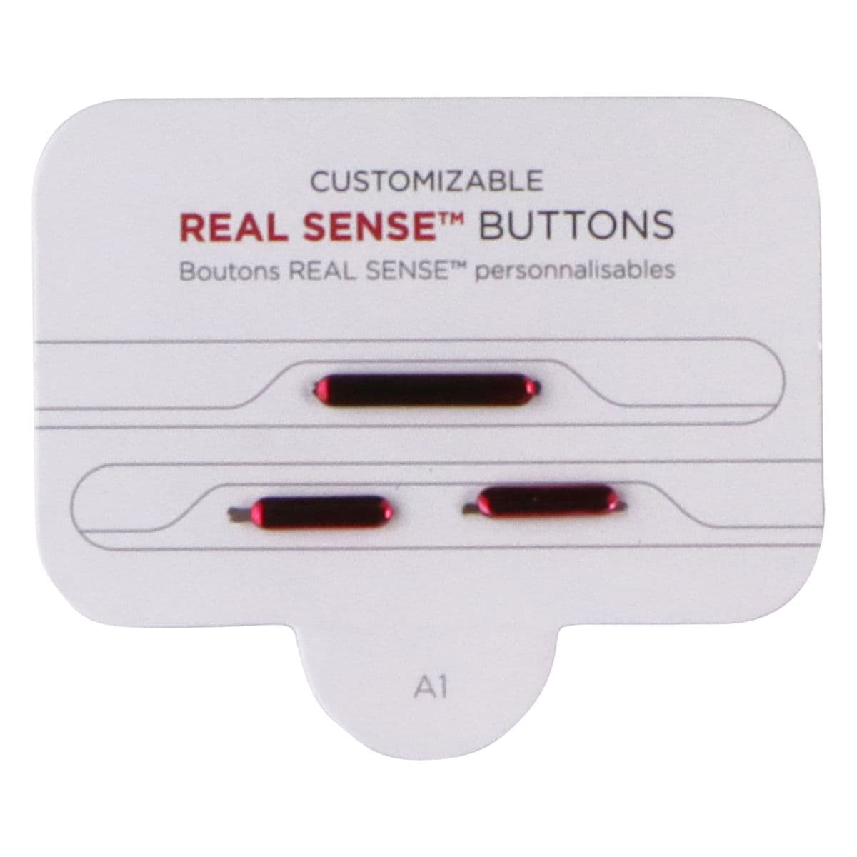 Nimbus9 Phantom 2 Series Case for MagSafe for Apple iPhone 15 - Carbon image 4