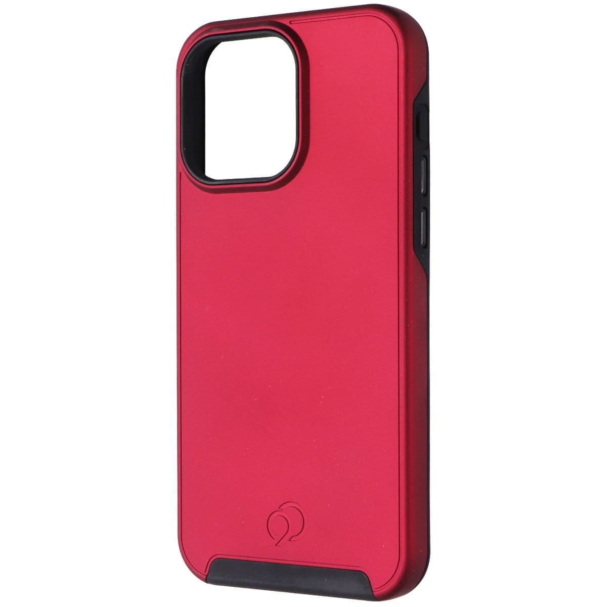 Nimbus9 Cirrus 2 Dual Layer Case for MagSafe for Apple iPhone 15 Pro Max - Red image 1
