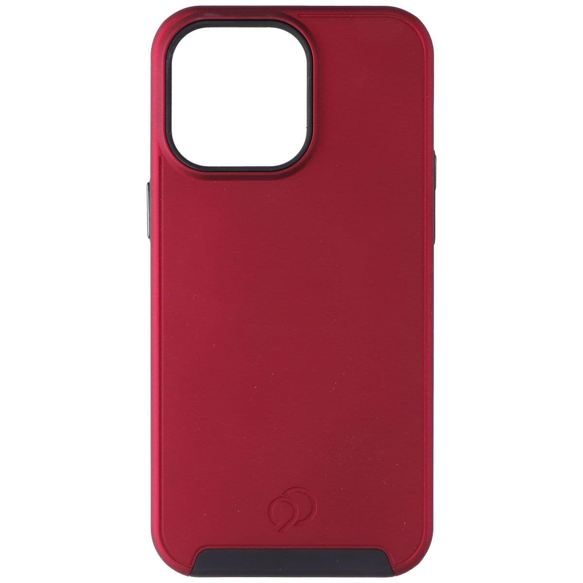 Nimbus9 Cirrus 2 Dual Layer Case for MagSafe for Apple iPhone 15 Pro Max - Red image 2