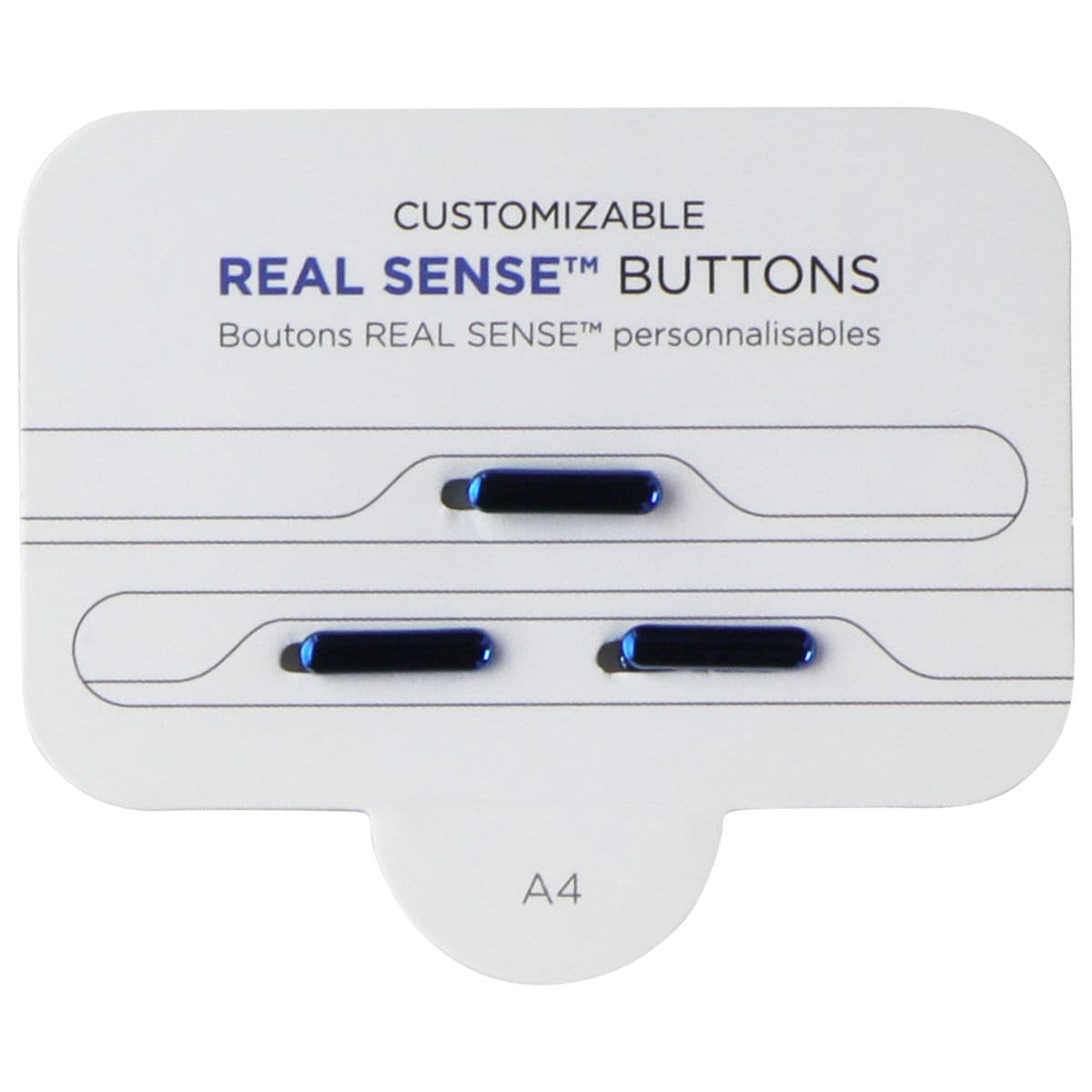 Nimbus9 Phantom 2 Series Case for Samsung Galaxy S22 Ultra 5G - Pacific Blue image 4