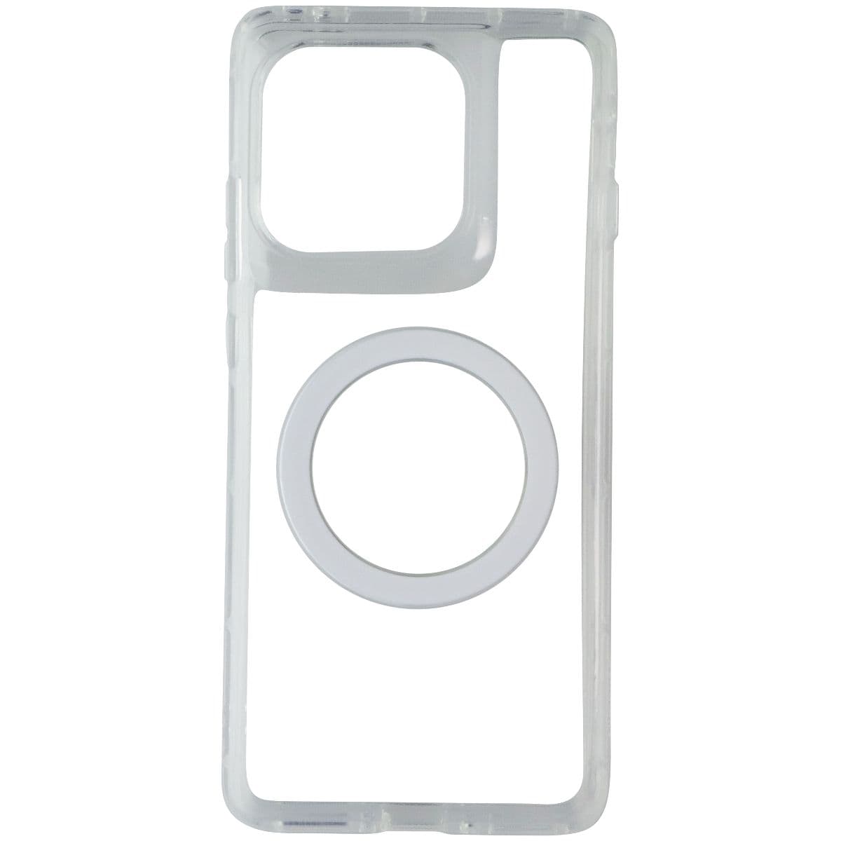 Nimbus9 Alto 2 Magnetic Case for Motorola Edge (2025) - Clear image 2