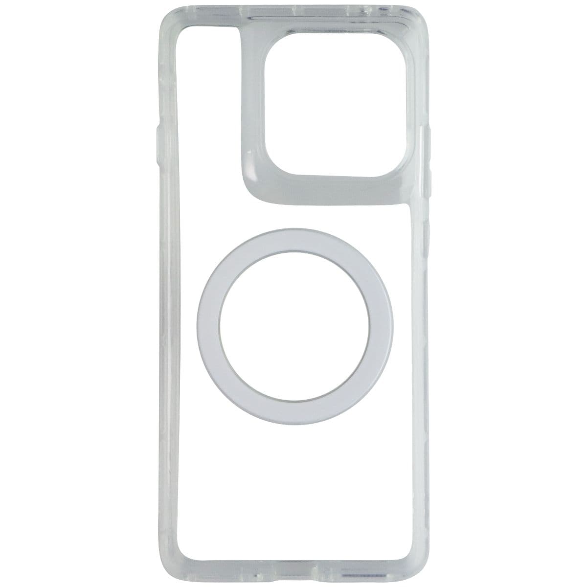 Nimbus9 Alto 2 Magnetic Case for Motorola Edge (2025) - Clear image 3