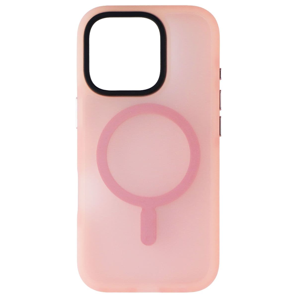 Nimbus9 Phantom 3 Case for MagSafe for Apple iPhone 16 Pro - Flamingo (Pink) image 2
