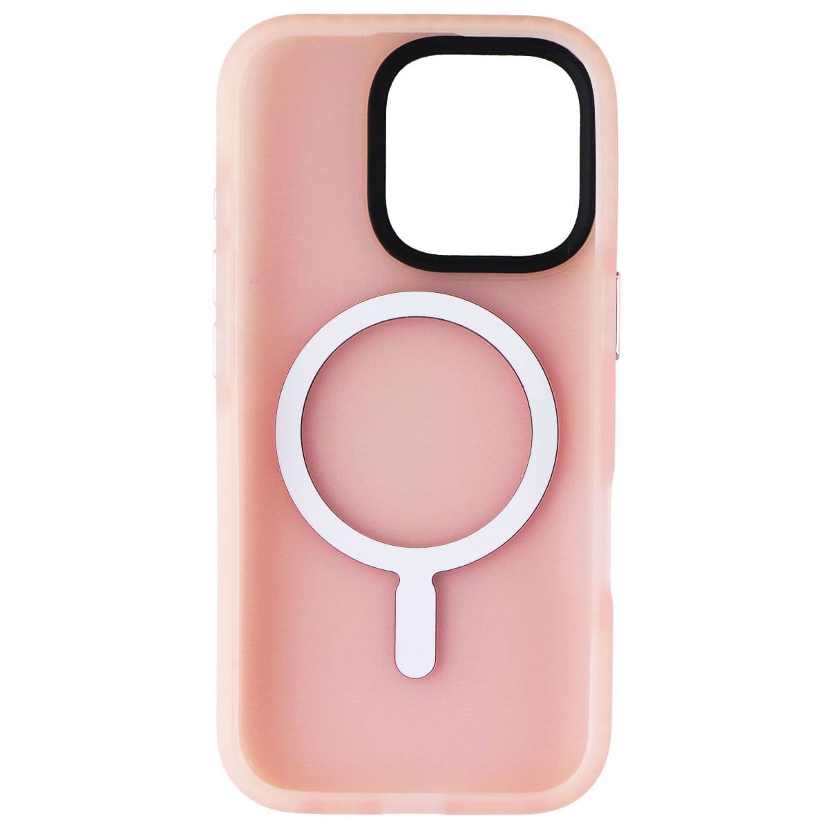 Nimbus9 Phantom 3 Case for MagSafe for Apple iPhone 16 Pro - Flamingo (Pink) image 3