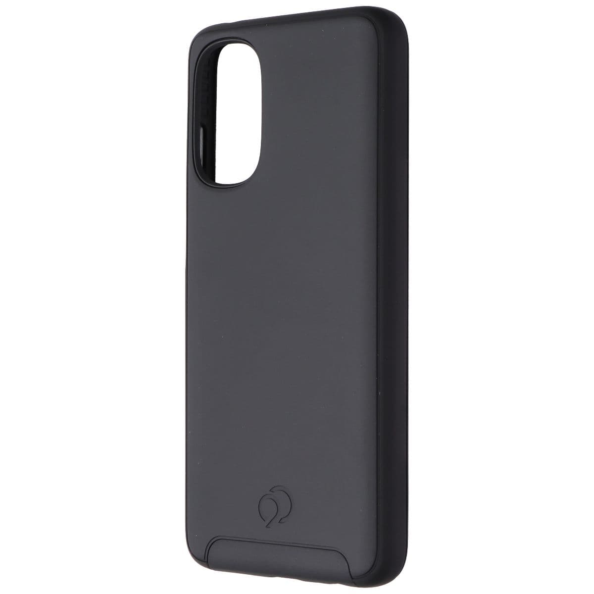 Nimbus9 Cirrus 2 Series Case for Motorola Moto G 5G - Matte Black image 1