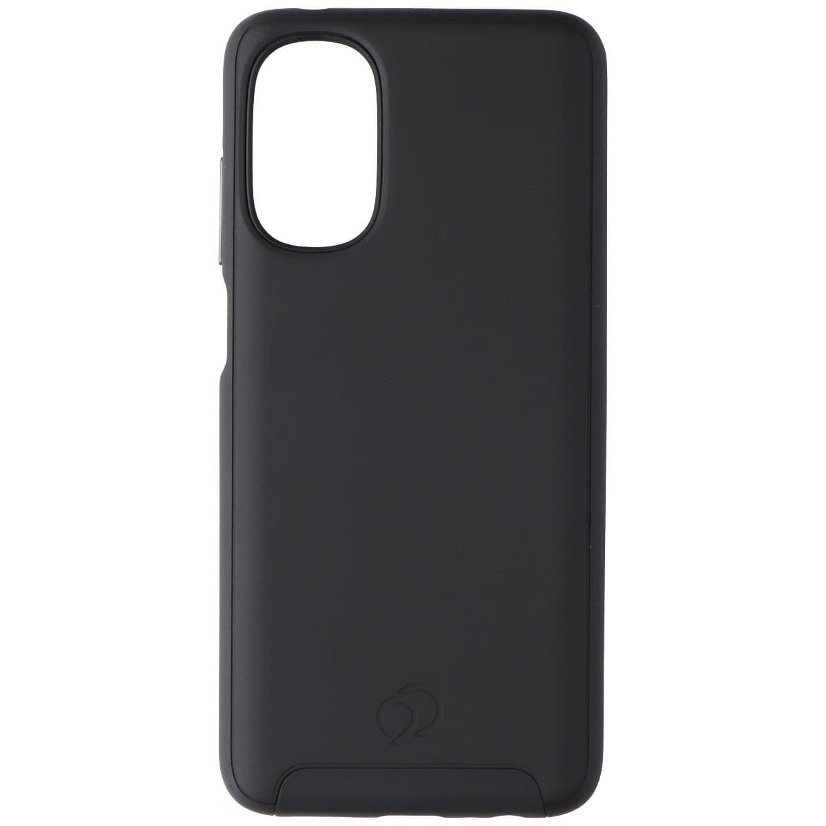 Nimbus9 Cirrus 2 Series Case for Motorola Moto G 5G - Matte Black image 2