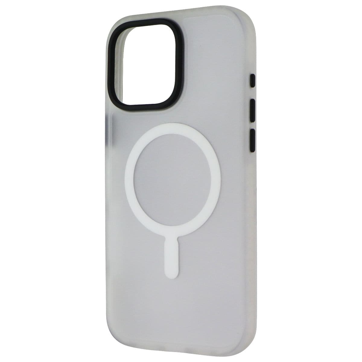 Nimbus9 Phantom 3 Case for MagSafe for Apple iPhone 16 Pro Max - Clear image 1