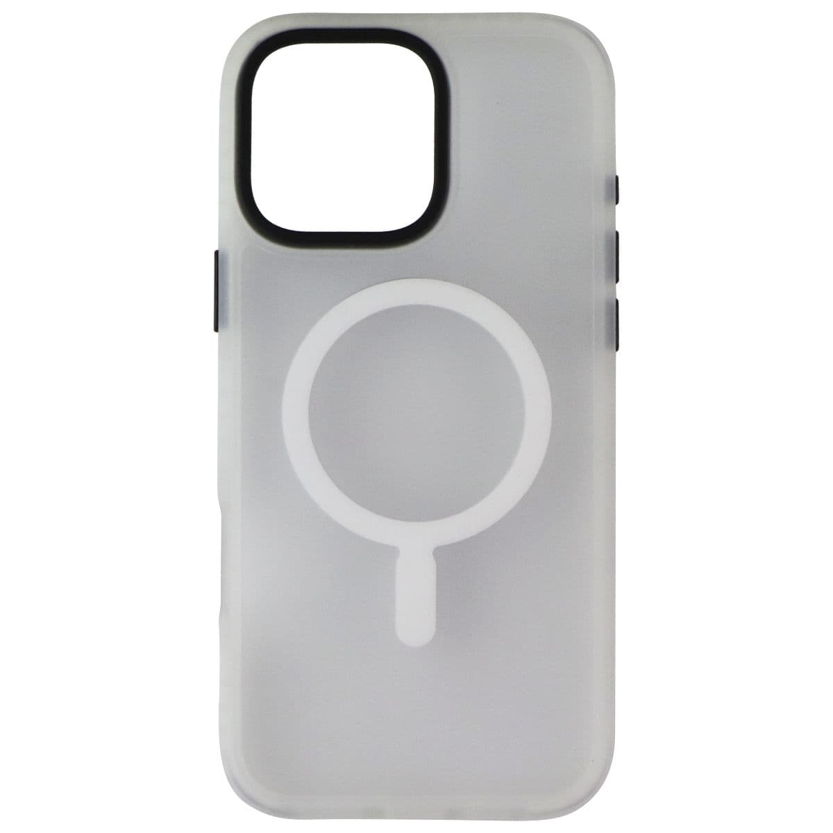 Nimbus9 Phantom 3 Case for MagSafe for Apple iPhone 16 Pro Max - Clear image 2