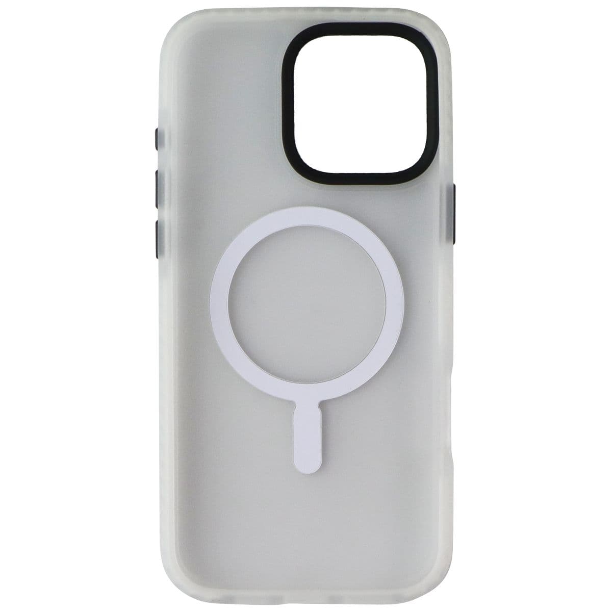 Nimbus9 Phantom 3 Case for MagSafe for Apple iPhone 16 Pro Max - Clear image 3