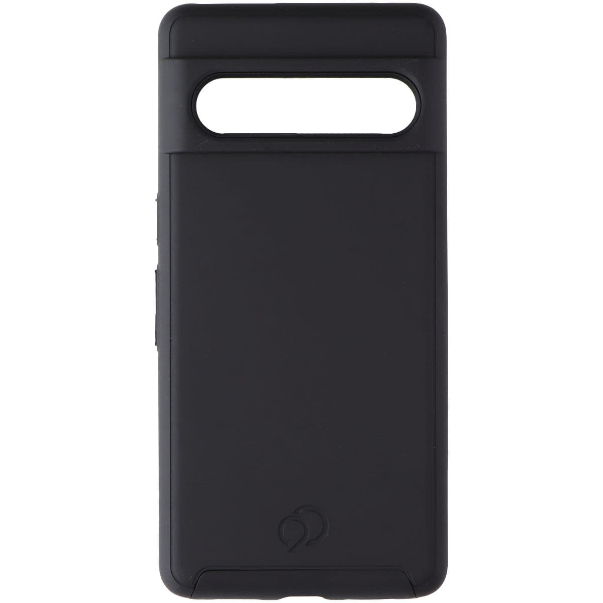 Nimbus9 Cirrus 2 Series Hard Case for Google Pixel 7 Pro - Matte Black image 2