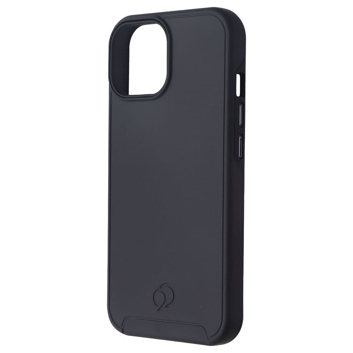 Nimbus9 Cirrus 2 Case for MagSafe for Apple iPhone 15 - Black image 1