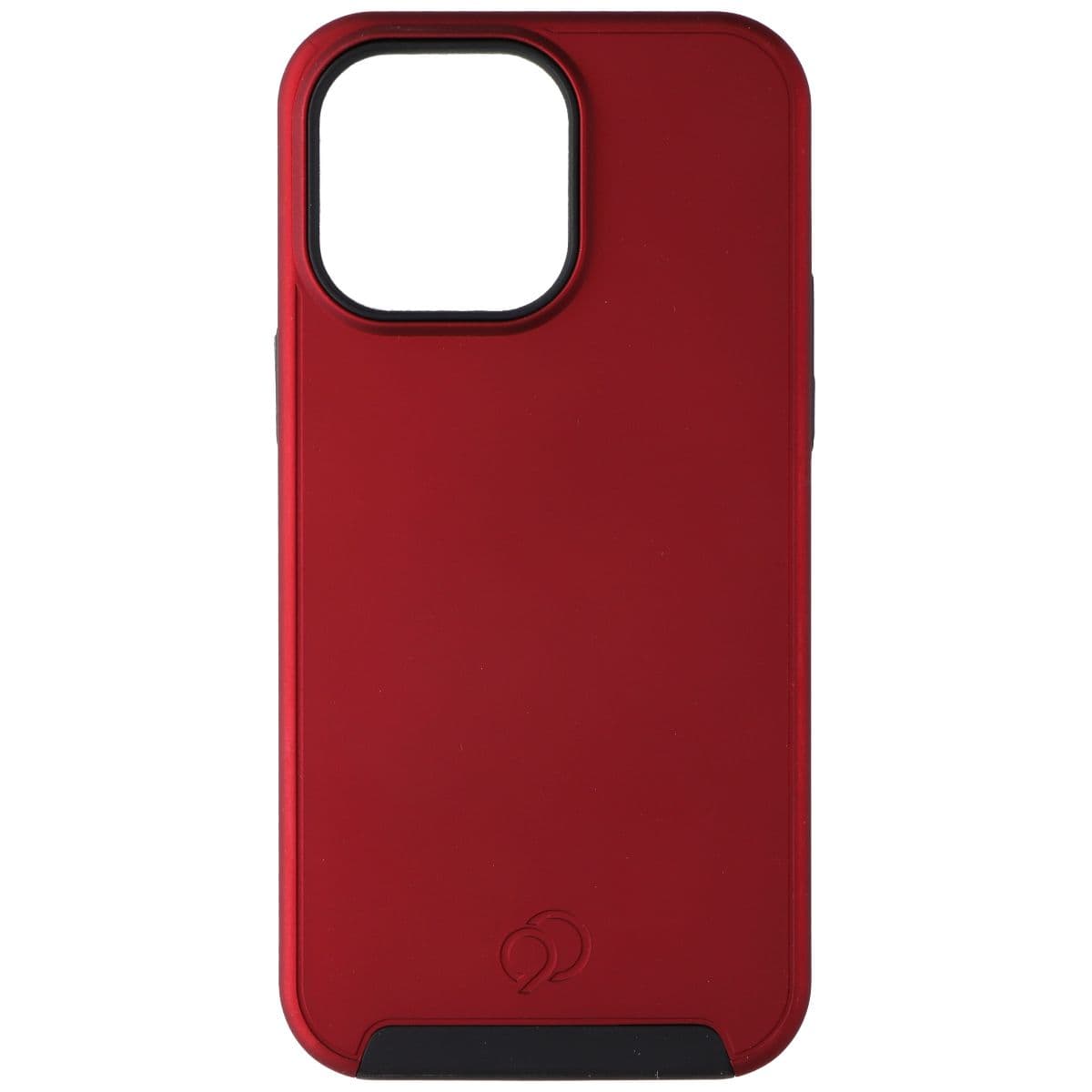 Nimbus9 Cirrus2 Series Hard Case for Apple iPhone 14 Pro Max - Crimson Red image 2