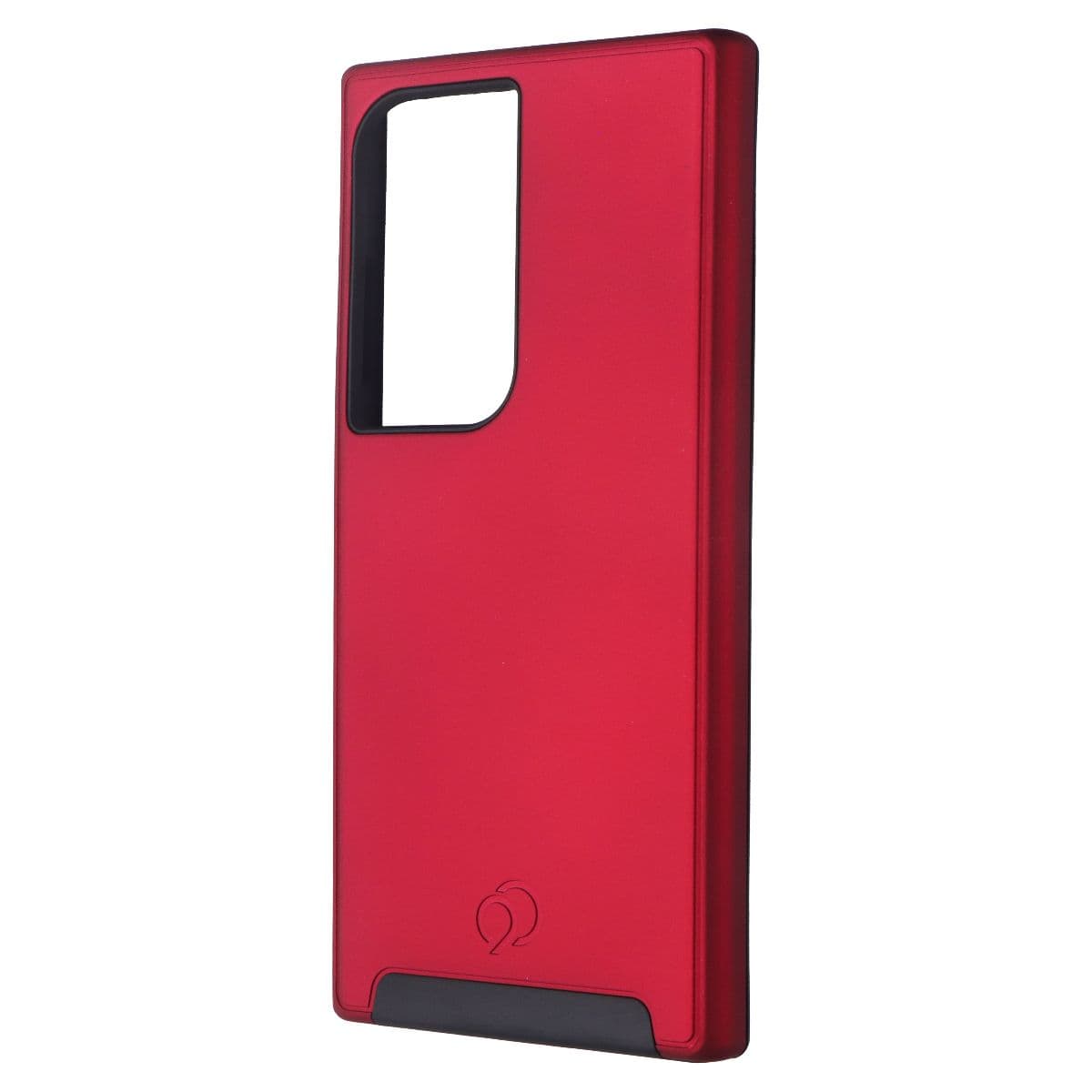 Nimbus9 Cirrus 2 Series Case for Samsung Galaxy S24 Ultra 5G - Red image 1