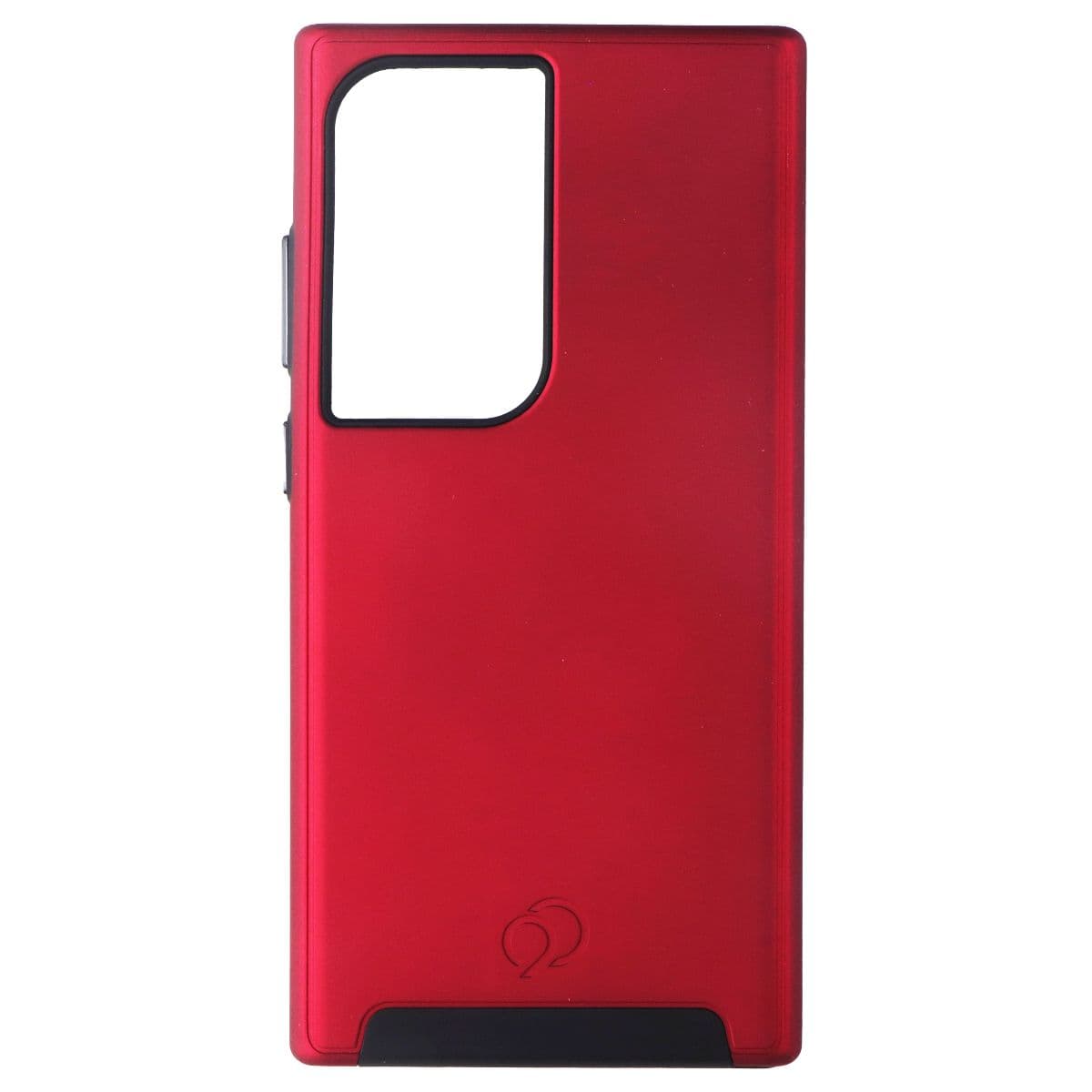Nimbus9 Cirrus 2 Series Case for Samsung Galaxy S24 Ultra 5G - Red image 2