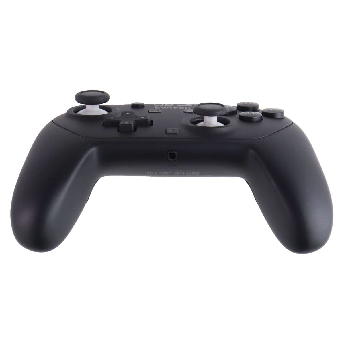 Nintendo Switch 2 Pro Wireless Gaming Controller - Black (BEE-008) image 5