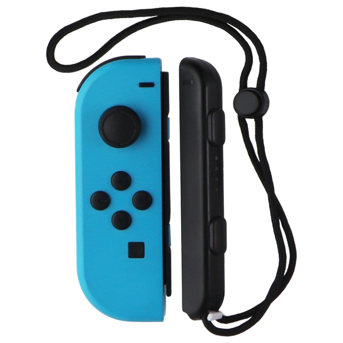 Nintendo Joy-Con Controllers with Straps - Left Neon Blue/Right Red (HAC-015/16) image 5