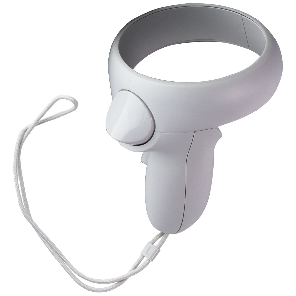 Oculus Touch Left Controller for Quest 2 System - White (LX39EM) image 3