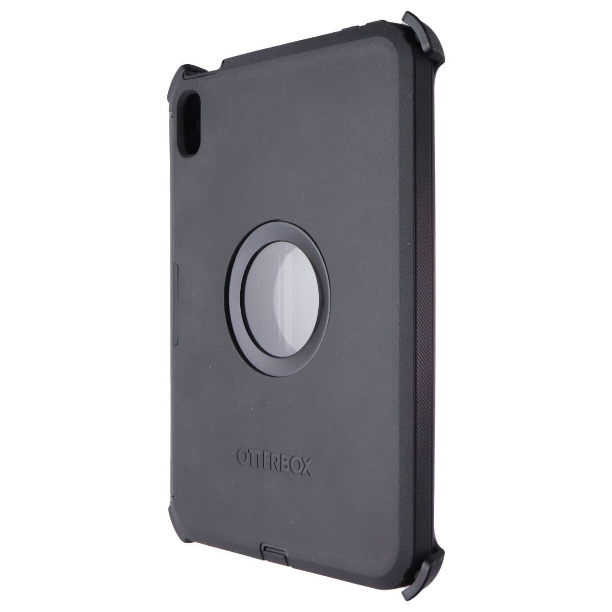 OtterBox Defender Series Case for Apple iPad mini (6th Gen) - Black