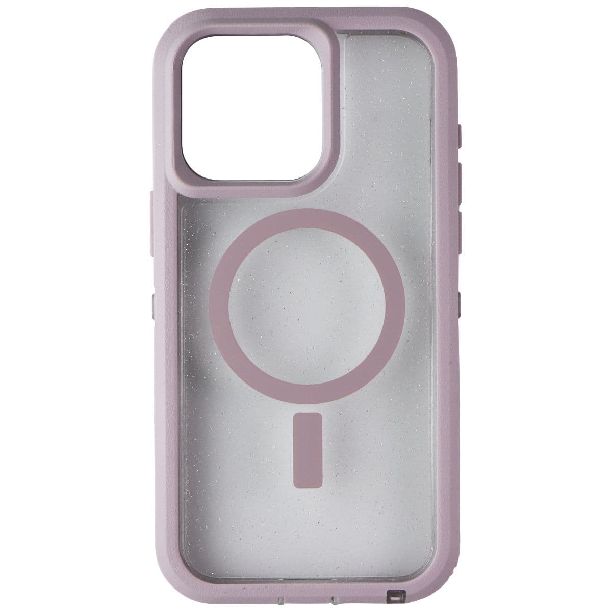 OtterBox Defender Pro XT Case for MagSafe for iPhone 15 Pro Max- Starry Mountain image 2
