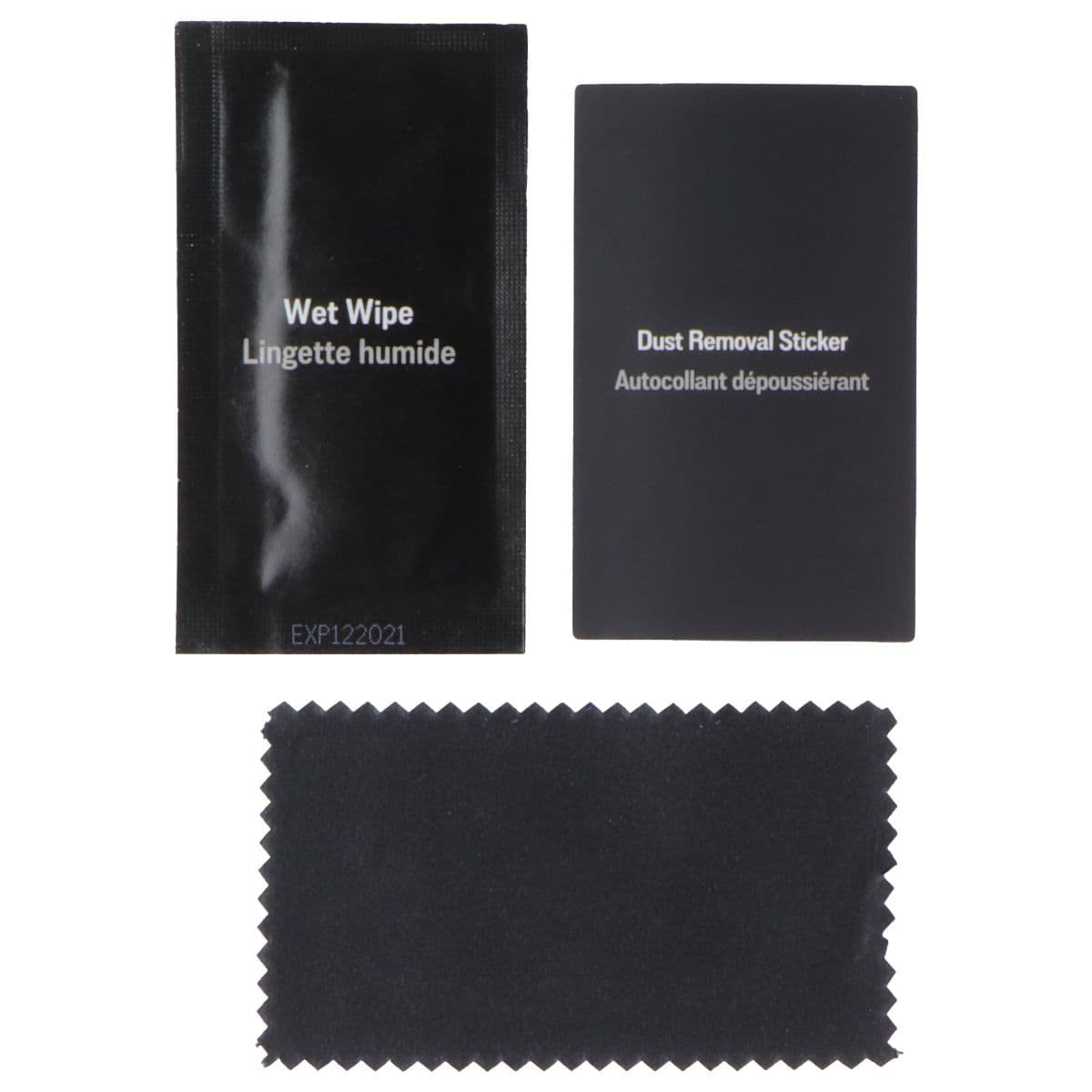 OtterBox Amplify Glass Screen Protector for Google Pixel 4 XL image 5