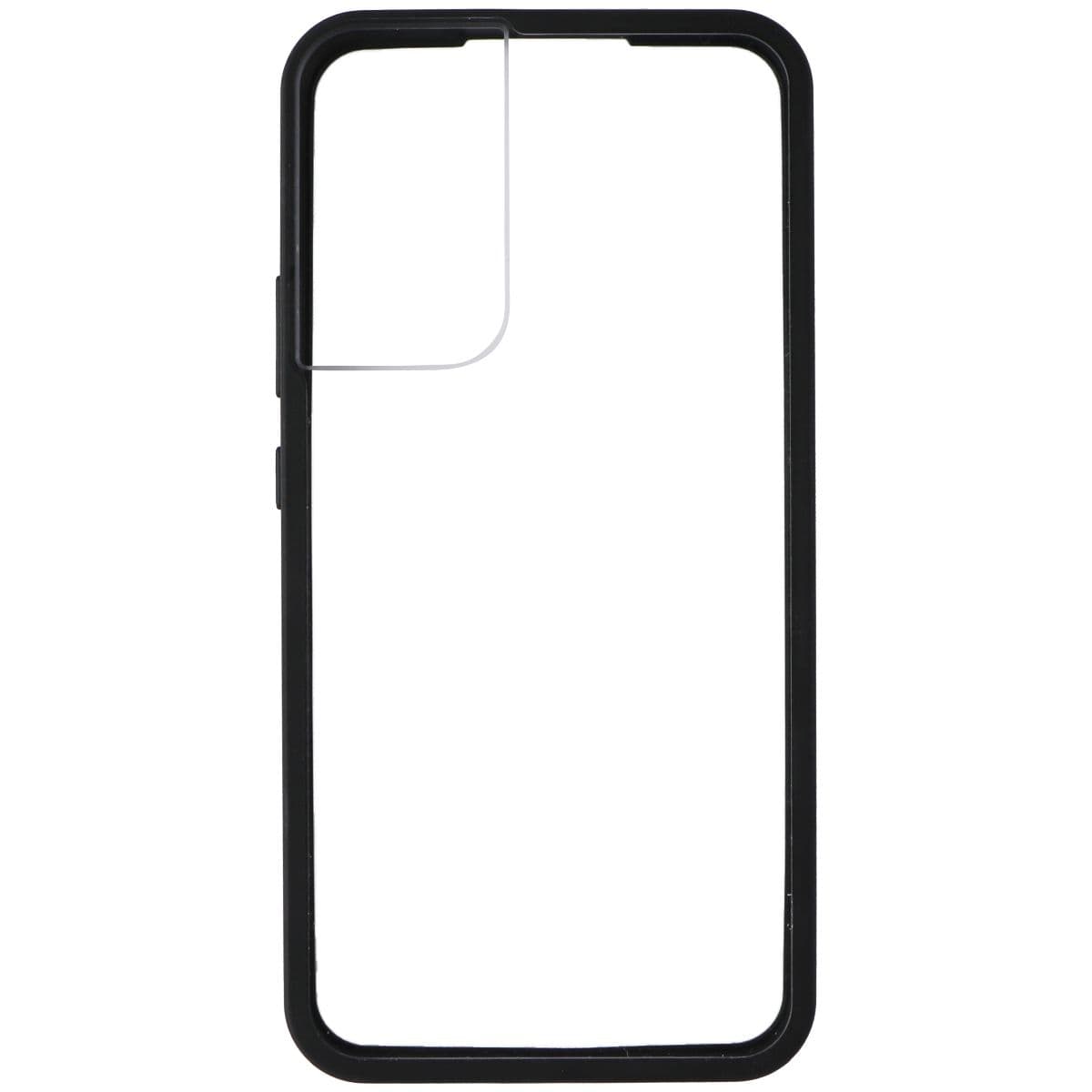OtterBox React Series Case for Samsung Galaxy S22+ (Plus) - Clear / Black image 2