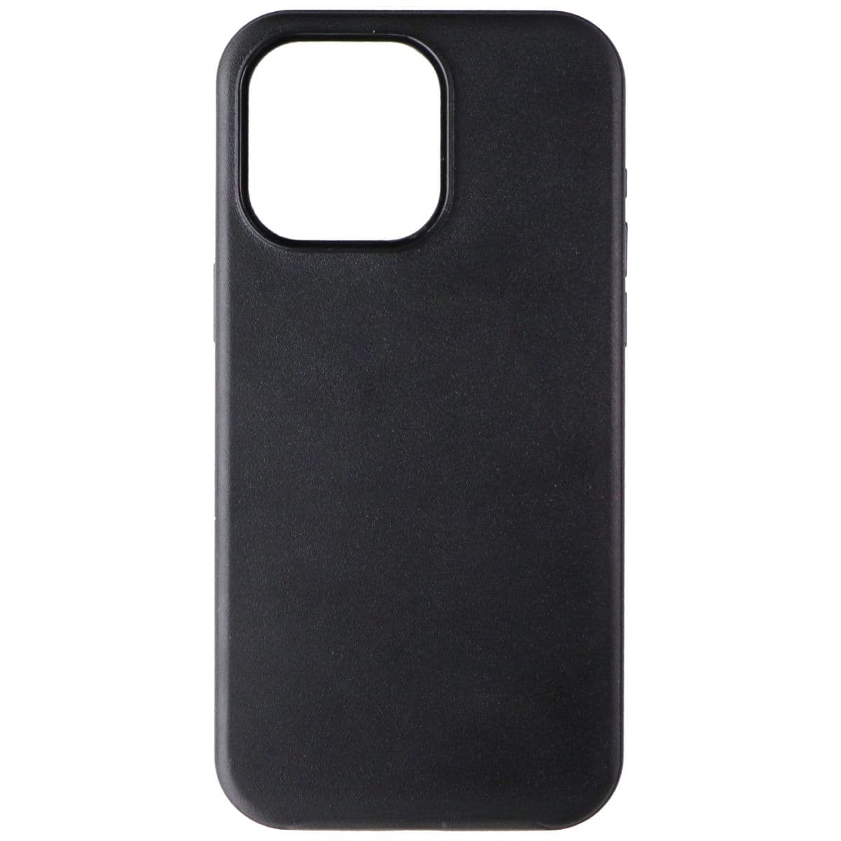 OtterBox Symmetry Series Case for MagSafe for Apple iPhone 15 Pro Max - Black image 2