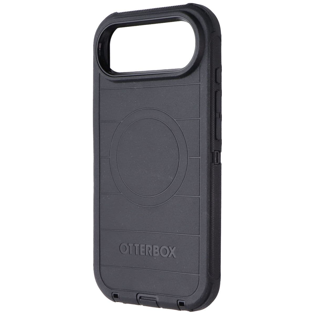OtterBox Defender Pro Case for MagSafe for Apple iPhone 17 Air - Black image 1