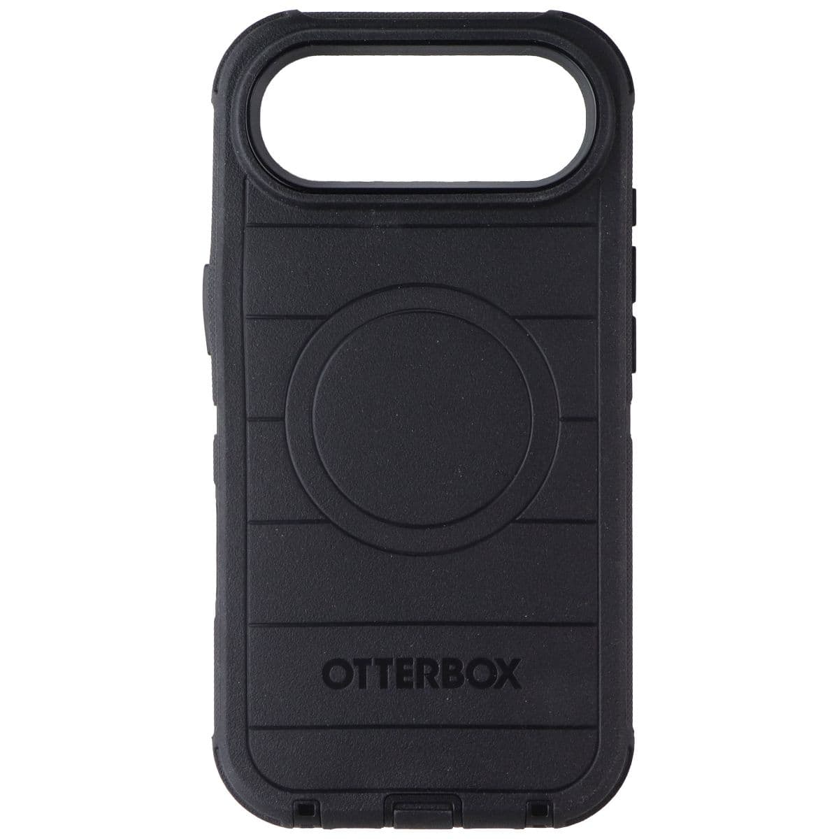OtterBox Defender Pro Case for MagSafe for Apple iPhone 17 Air - Black image 2