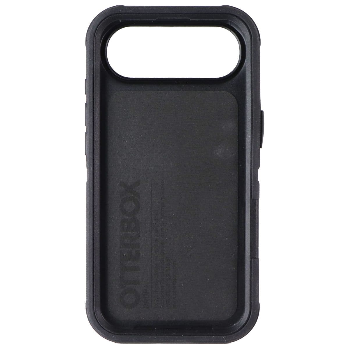 OtterBox Defender Pro Case for MagSafe for Apple iPhone 17 Air - Black image 3
