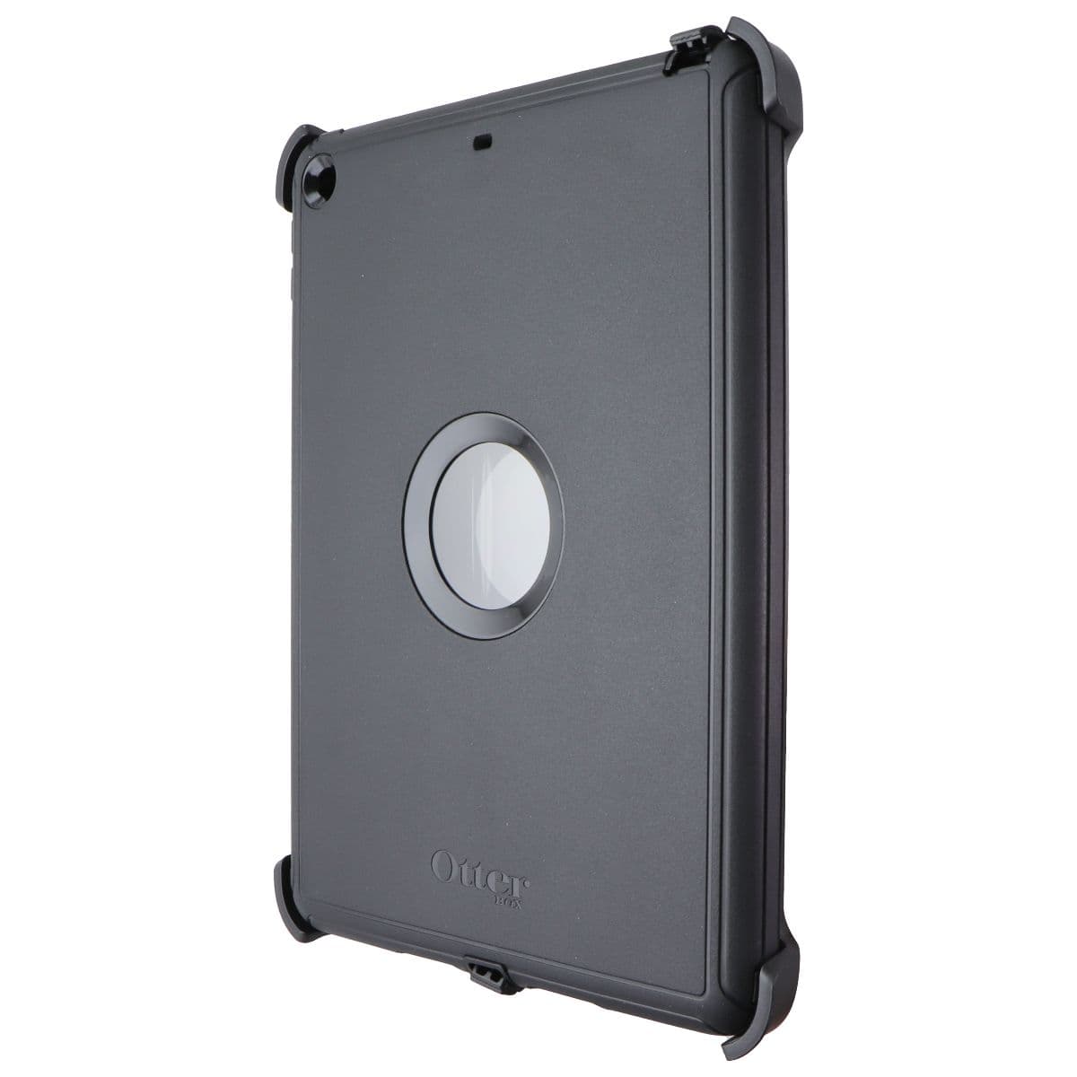 OtterBox Defender Series Case for Apple iPad 6th and 5th Gen - Black image 1