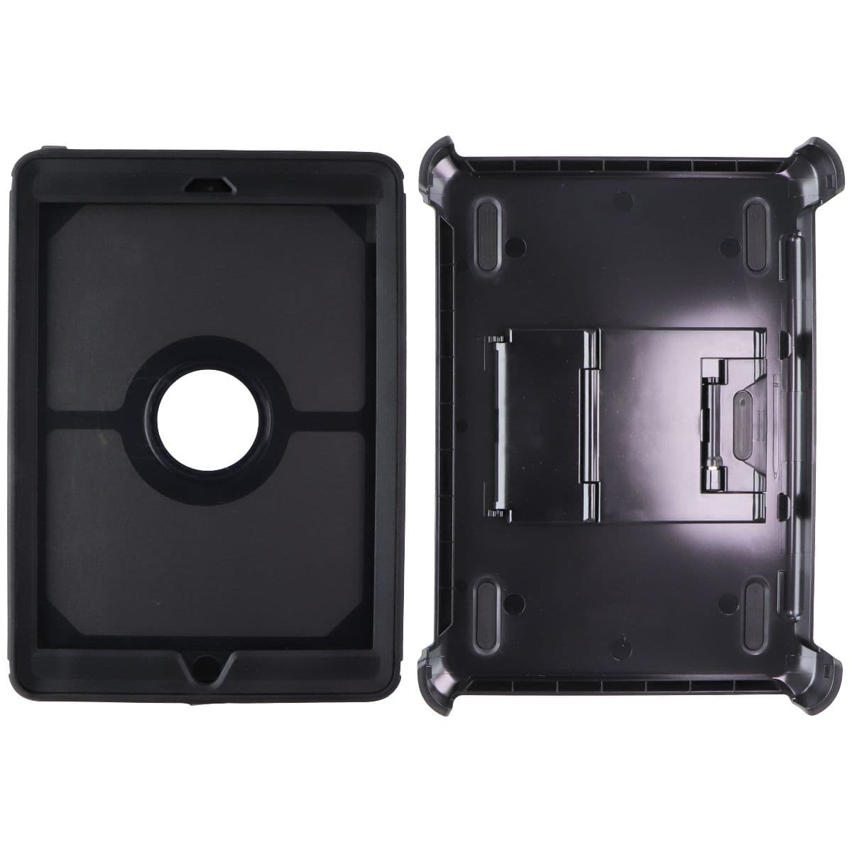 OtterBox Defender Series Case for Apple iPad 6th and 5th Gen - Black image 4