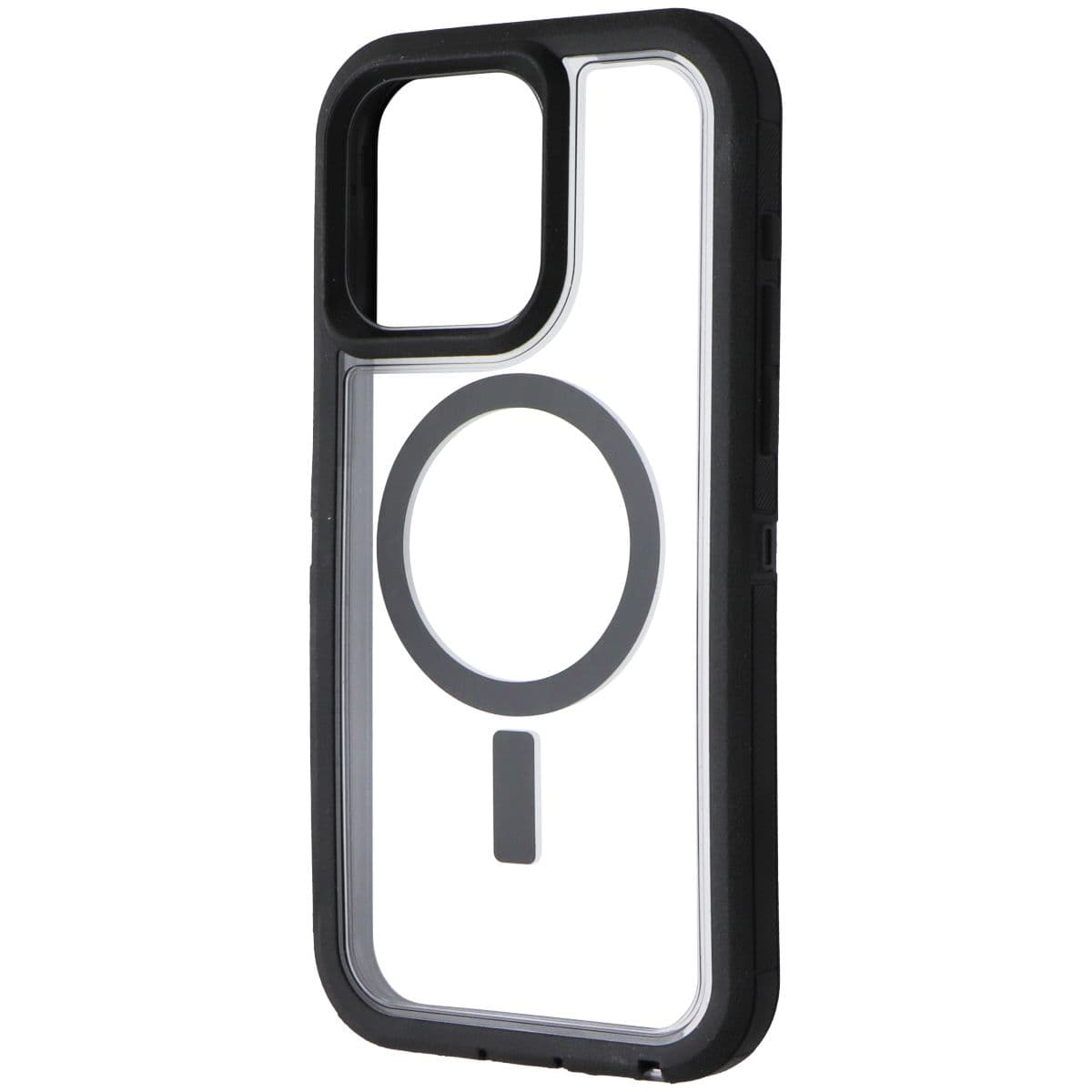 OtterBox Defender XT Case for MagSafe for iPhone 15 Pro Max - Dark Side image 1