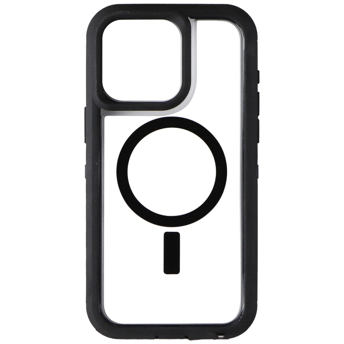 OtterBox Defender XT Case for MagSafe for iPhone 15 Pro Max - Dark Side image 2