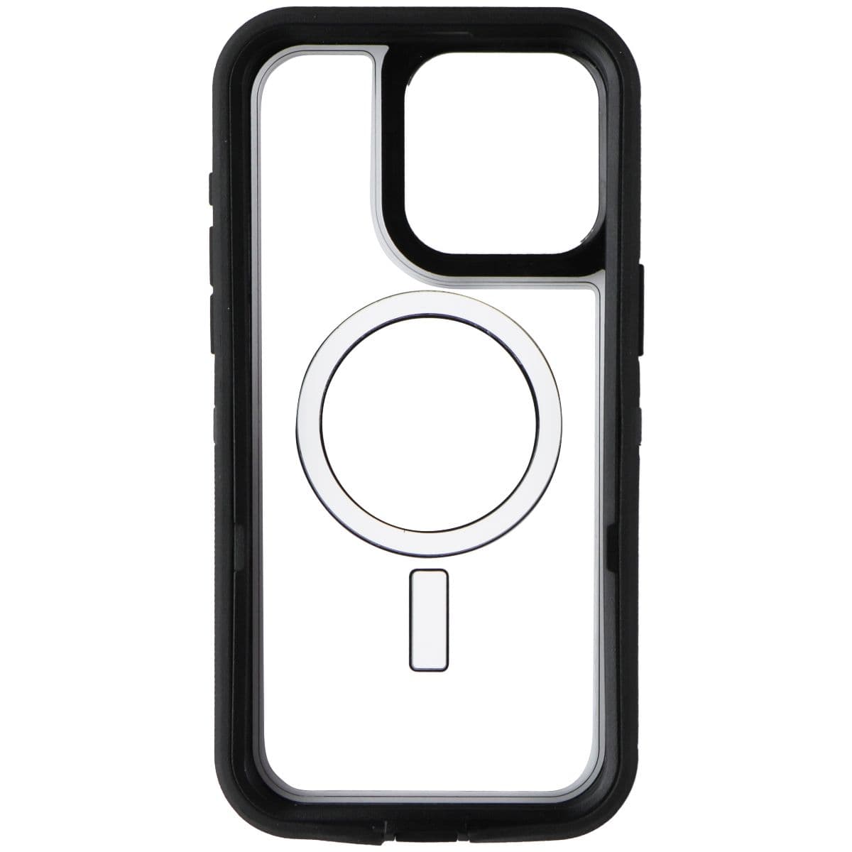 OtterBox Defender XT Case for MagSafe for iPhone 15 Pro Max - Dark Side image 3
