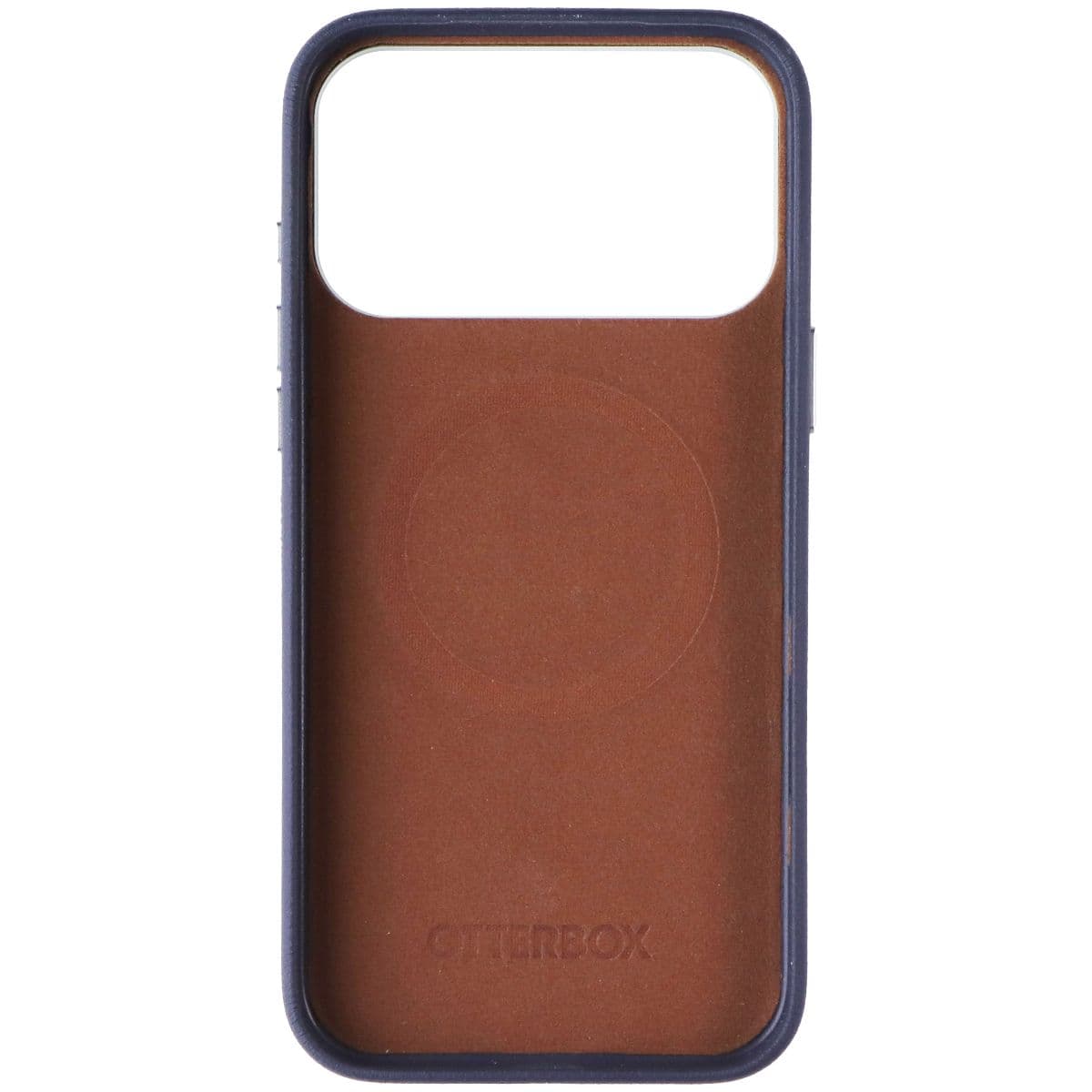 OtterBox Symmetry Cactus Leather Case for iPhone 17 Pro Max - Enchanted Garden image 3