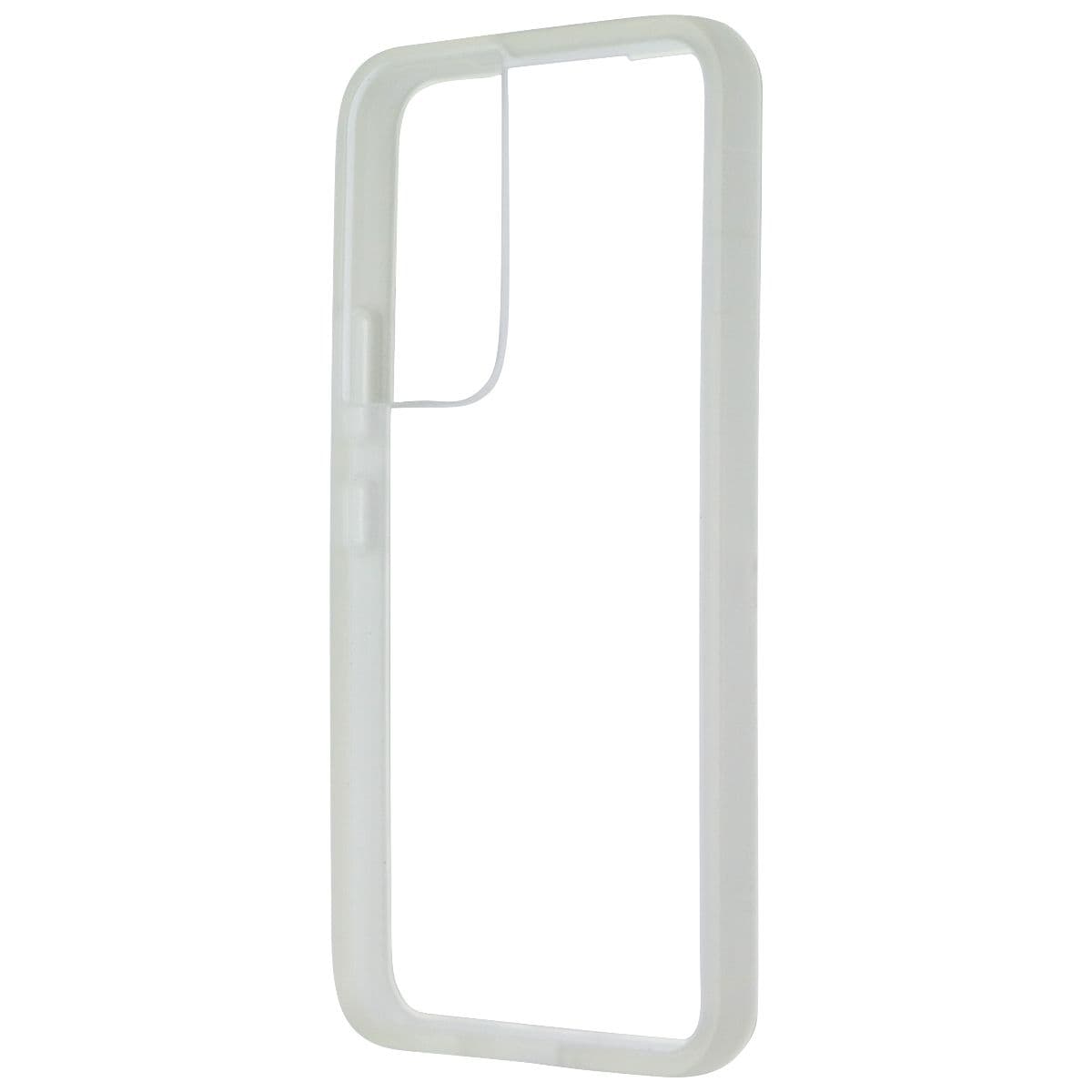 OtterBox React Series Case for Samsung Galaxy S22 - Clear image 1
