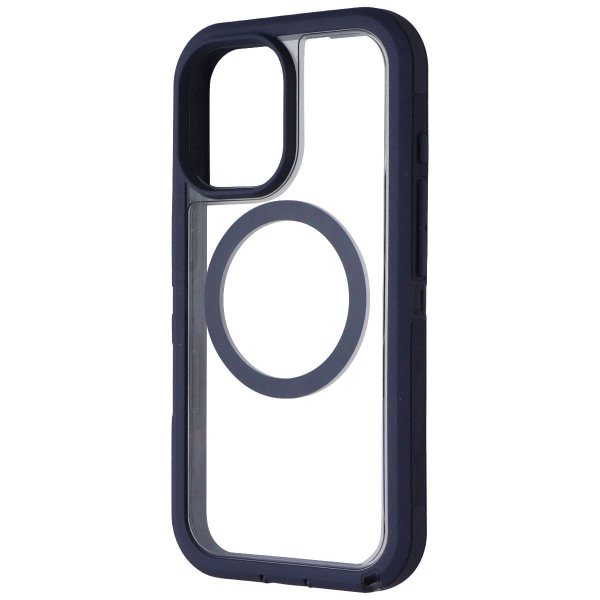 OtterBox Defender Pro XT Case for MagSafe for Apple iPhone 17 - Bootcut Blue image 1