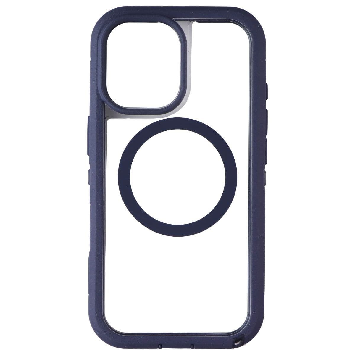 OtterBox Defender Pro XT Case for MagSafe for Apple iPhone 17 - Bootcut Blue image 2