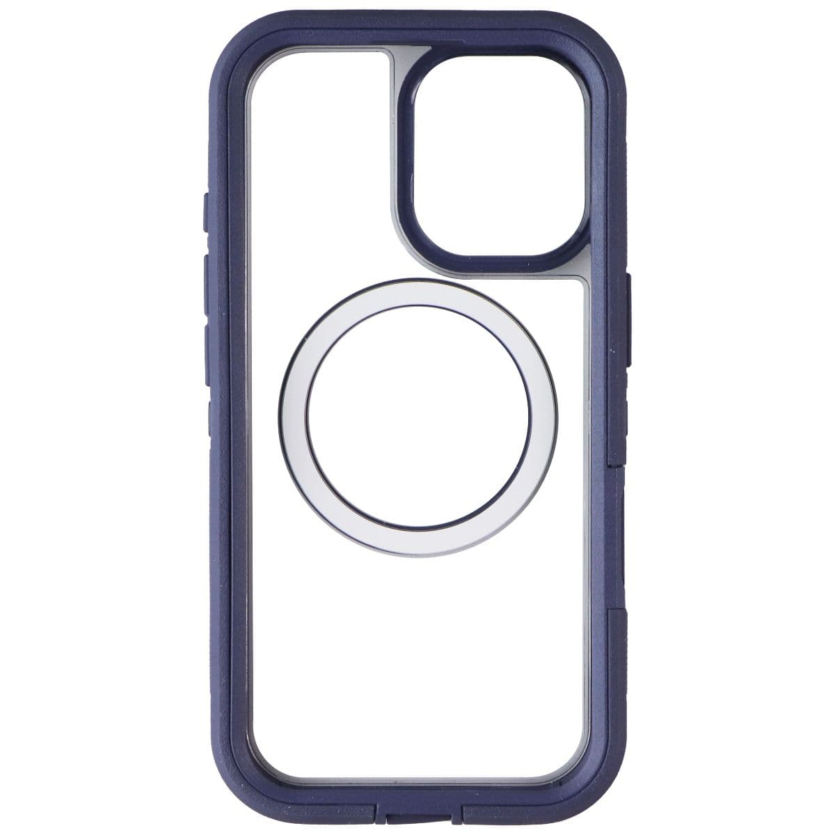 OtterBox Defender Pro XT Case for MagSafe for Apple iPhone 17 - Bootcut Blue image 3