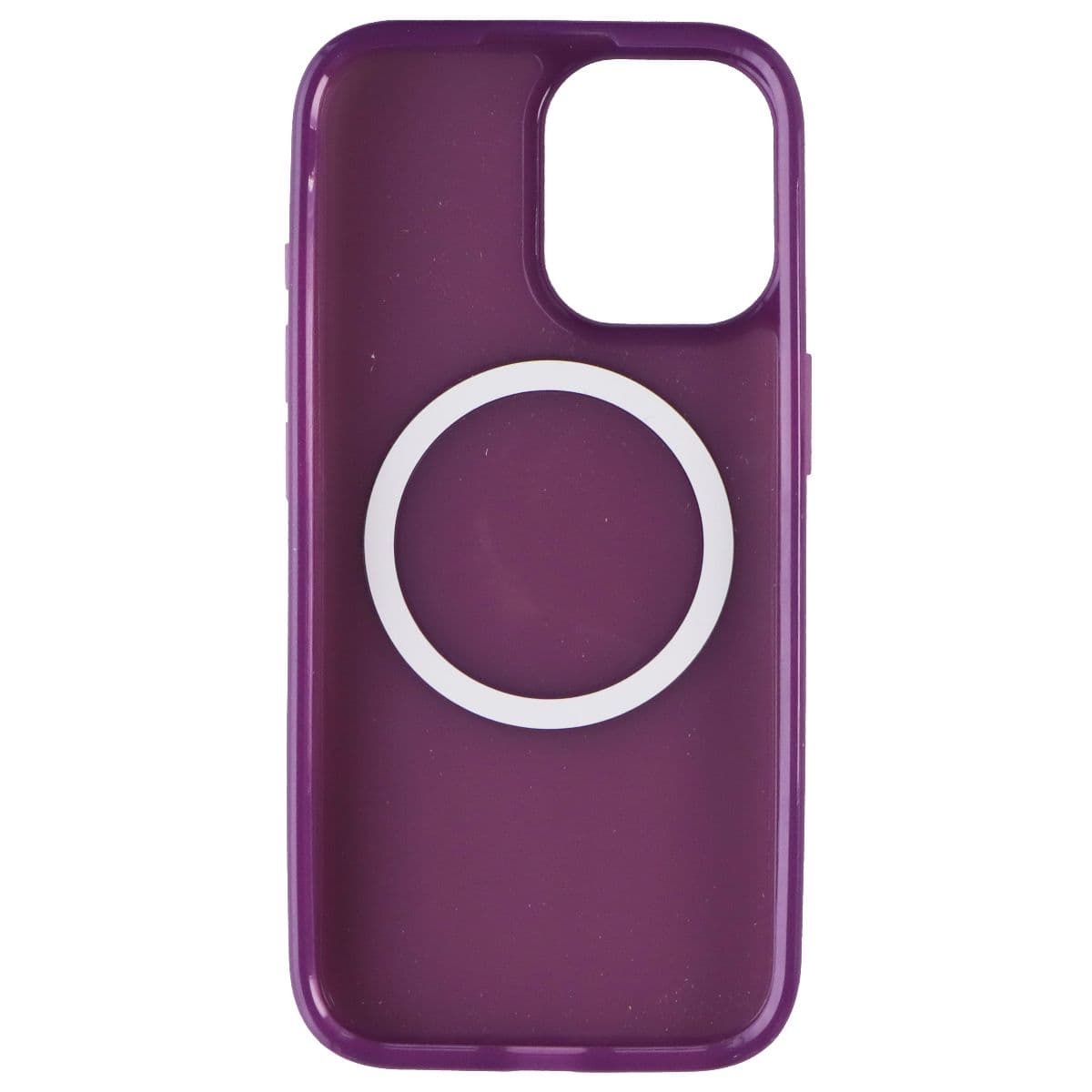OtterBox Symmetry Series Case for MagSafe for Apple iPhone 17 - Purple Mystery image 3