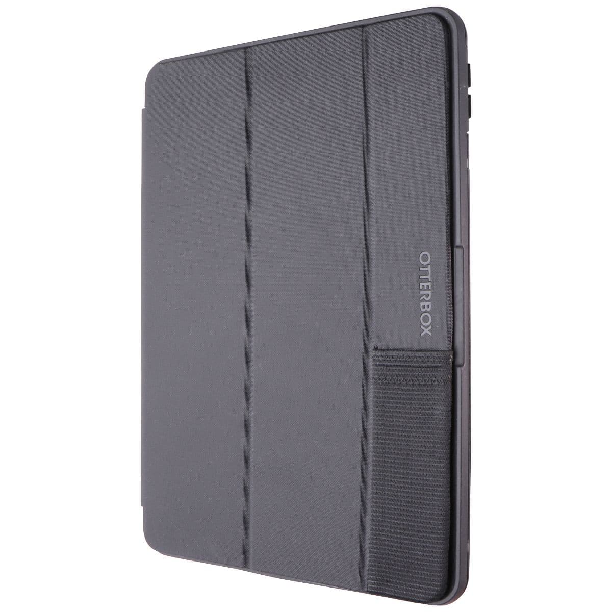 OtterBox Symmetry Folio Case for iPad 9th/8th/7th Gen 10.2-inch - Black