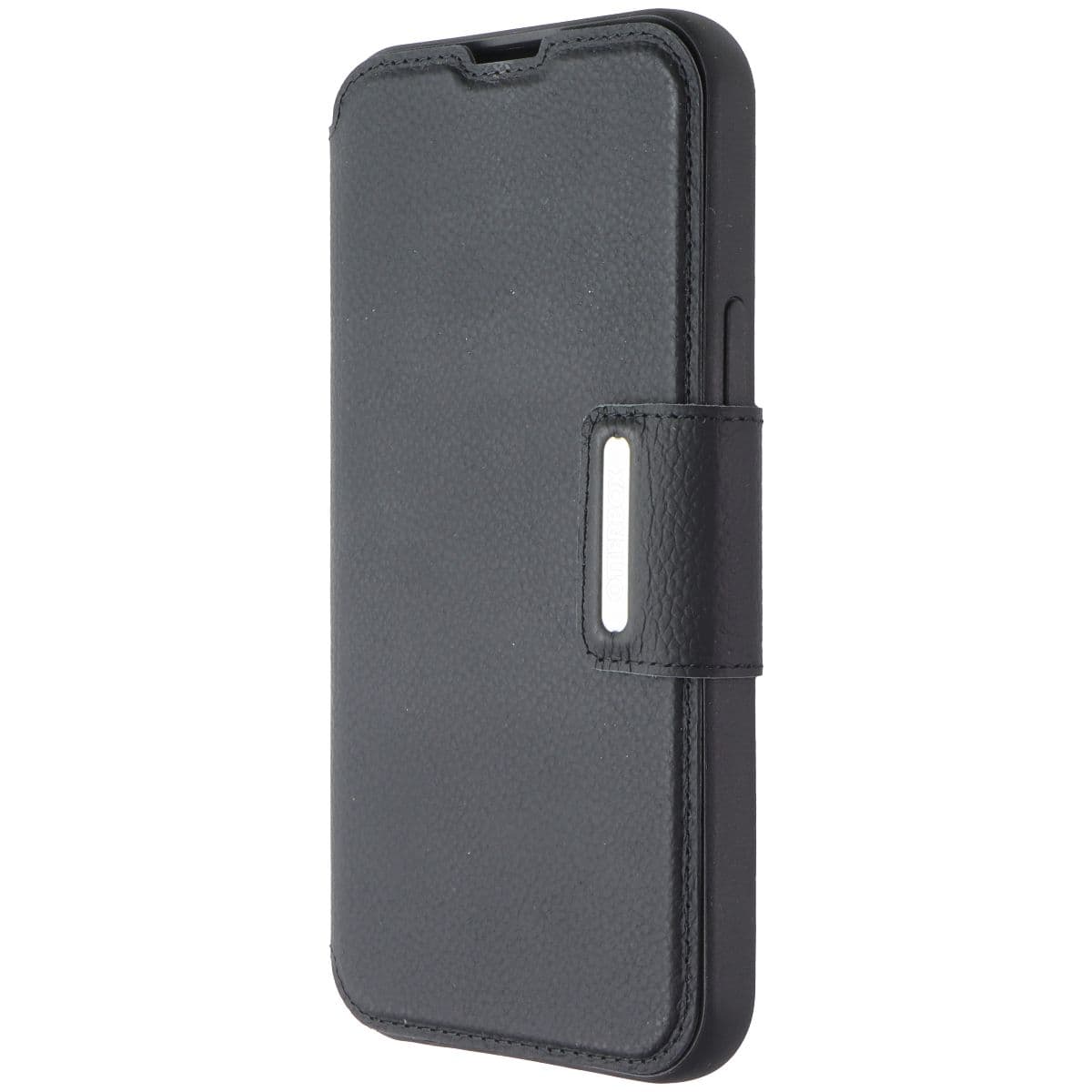 OtterBox Strada Series Case for Apple iPhone 14 Plus - Black image 2