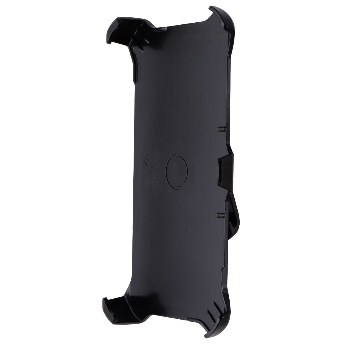 Replacement Holster for OtterBox Defender Pro Case for iPhone 15 Pro - Black