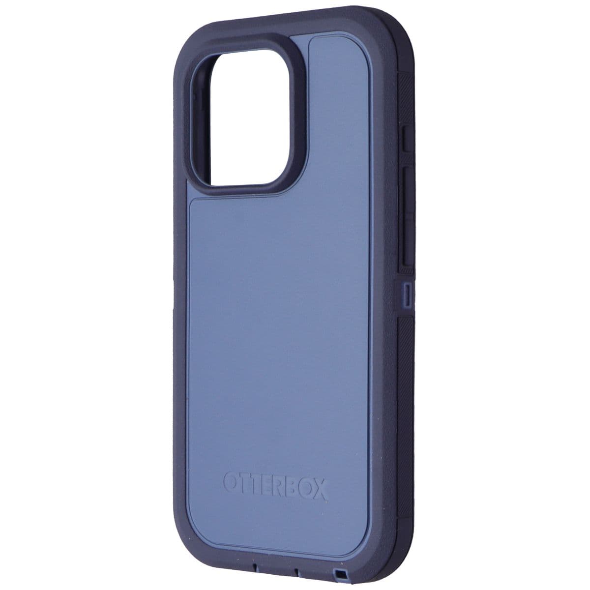 OtterBox Defender XT Case for Apple MagSafe for iPhone 15 Pro - Baby Blue Jeans image 1