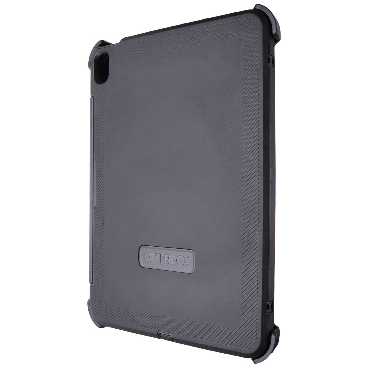 OtterBox Defender Case for Apple iPad Air 11-inch (M3)/(M2)/5th/4th Gen - Black image 1