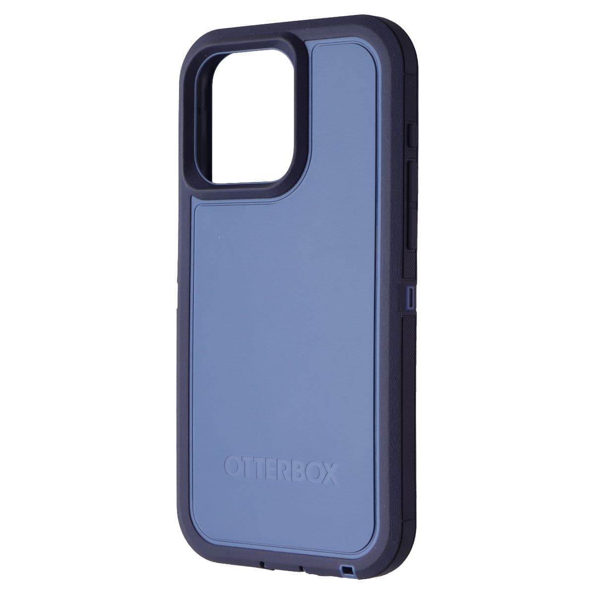 OtterBox Defender XT Case for MagSafe for iPhone 15 Pro Max - Baby Blue Jeans image 1