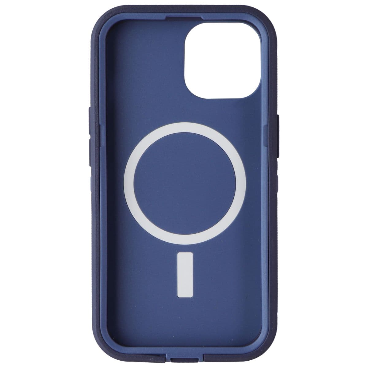 OtterBox Defender Pro XT Case for MagSafe for iPhone 15/14/13 - Baby Blue Jeans image 3