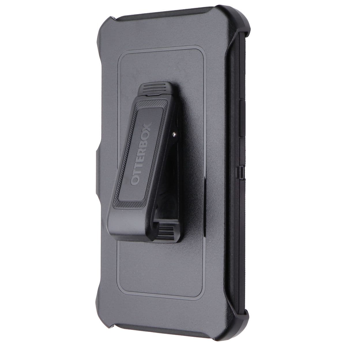OtterBox Defender Case and Holster for iPhone 15 Plus and iPhone 14 Plus - Black image 2