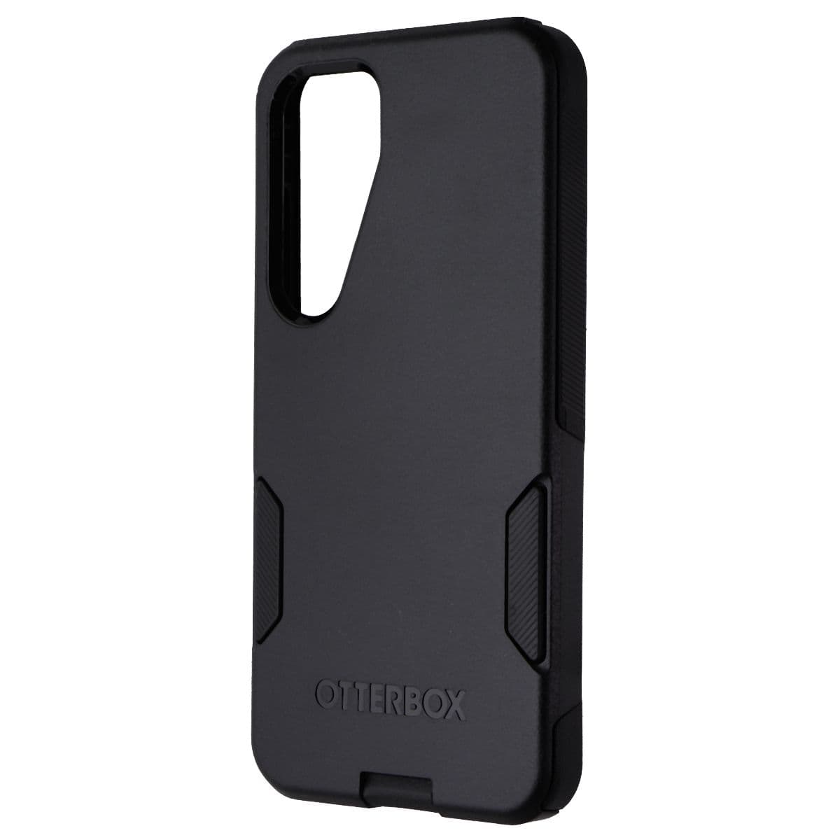 OtterBox Commuter Series Case for Samsung Galaxy S24 - Black image 1