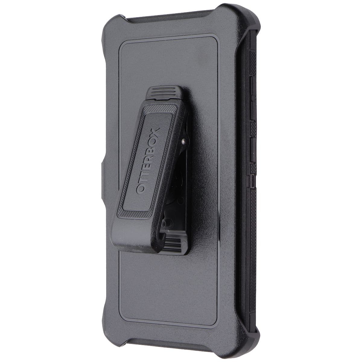 OtterBox Defender Pro Series Case & Holster for Samsung Galaxy (S24+) - Black image 2